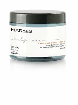 KAARAL MARAES CURLY CARE...