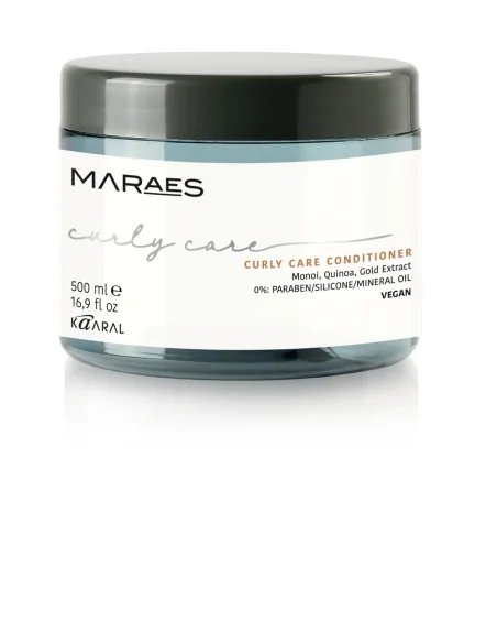 Kaaral Maraes Curly Care Conditioner 500ml | Mathiss Ibiza