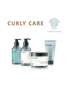 KAARAL MARAES CURLY CARE DEFINITION CREAM 150ML 2