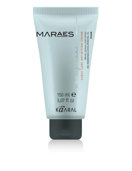KAARAL MARAES CURLY CARE DEFINITION CREAM 150ML