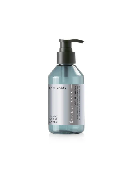 KAARAL MARAES LAMINO CARE LAMELLAR SHAMPOO 250ML