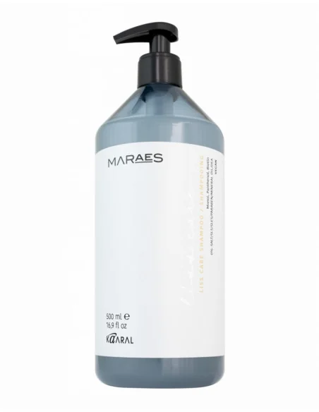 Kaaral Maraes Liss Care Shampoo 500ml | Mathiss Ibiza