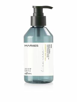 KAARAL MARAES LISS CARE...