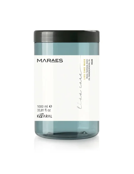 Kaaral Maraes Liss Care Mask 1000ml | Mathiss Ibiza
