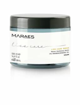 KAARAL MARAES LISS CARE...