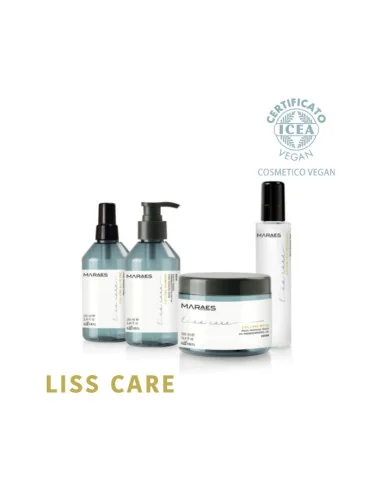KAARAL MARAES LISS CARE ALL IN ONE 250ML