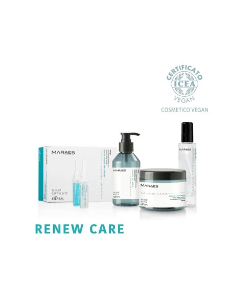 KAARAL MARAES RENEW CARE SHAMPOO 1000ML