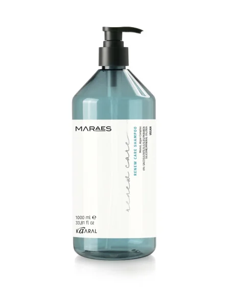 KAARAL MARAES RENEW CARE SHAMPOO 1000ML