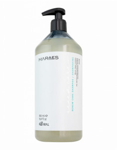 KAARAL MARAES RENEW CARE SHAMPOO 500ML
