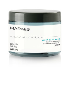 KAARAL MARAES RENEW CARE MASK 500ML