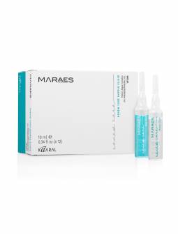 KAARAL MARAES  RENEW CARE...