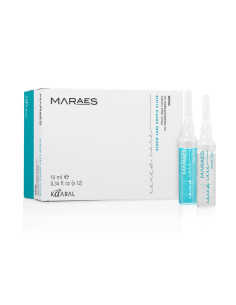 KAARAL MARAES RENEW CARE DOPPIO ELIXIR 12 X 10ML