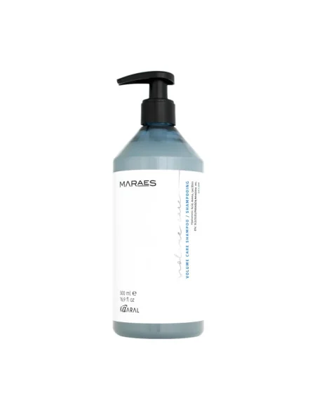 Kaaral Maraes Volume Care Shampoo 500ml | Mathiss Ibiza