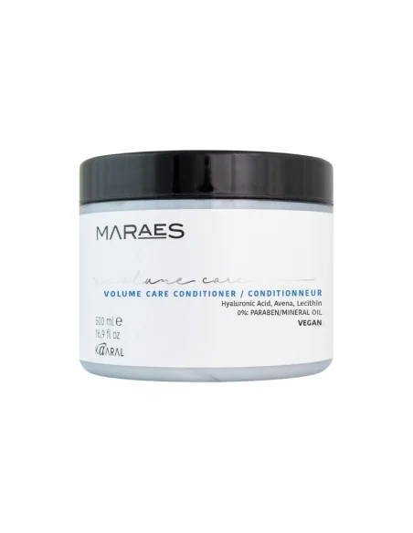 KAARAL MARAES VOLUME CARE CONDITIONER 500ML
