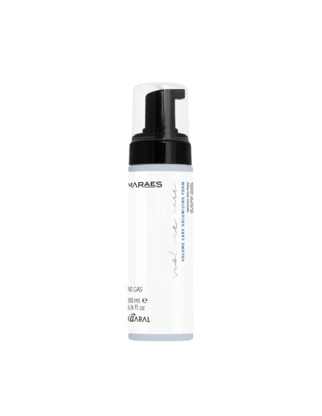 KAARAL MARAES VOLUME CARE VOLUMIZING FOAM 200ML