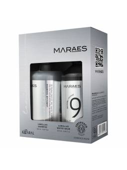 KAARAL MARAES LAMINO CARE...