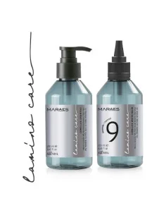 KAARAL MARAES LAMINO CARE PACK 2 PRODUCTOS 2