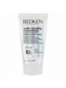 REDKEN ACIDIC BONDING...