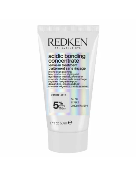 REDKEN ACIDIC BONDING CONCENTRATE LEAVE-IN TREATMENT 50ML