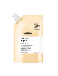 LOREAL EXPERT ABSOLUT REPAIR PROFESSIONAL SHAMPOO 1000ML (RECARGA)