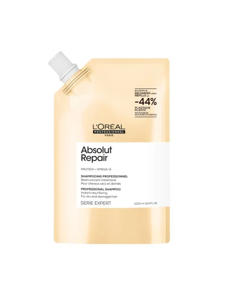 L'Oréal Expert Absolut Repair Professional Shampoo 1000ml