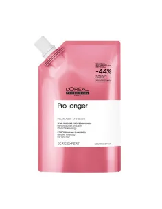 LOREAL EXPERT PRO LONGER PROFESSIONAL SHAMPOO 1000ML (RECARGA)