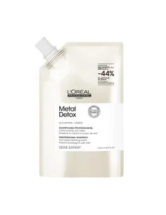 LOREAL EXPERT METAL DETOX PROFESSIONAL SHAMPOO 1000ML (RECARGA)