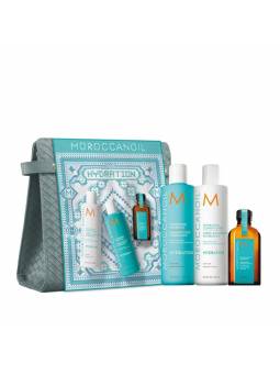 MOROCCANOIL NECESER NAVIDAD...