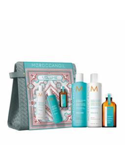 MOROCCANOIL NECESER NAVIDAD...