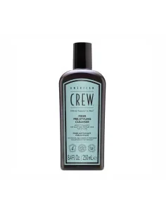 American Crew Fiber Pre-styling Cleanser 250ml