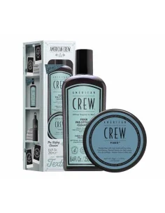 American Crew Fiber Duo Pre-stylier + Fiber | Mathiss Ibiza
