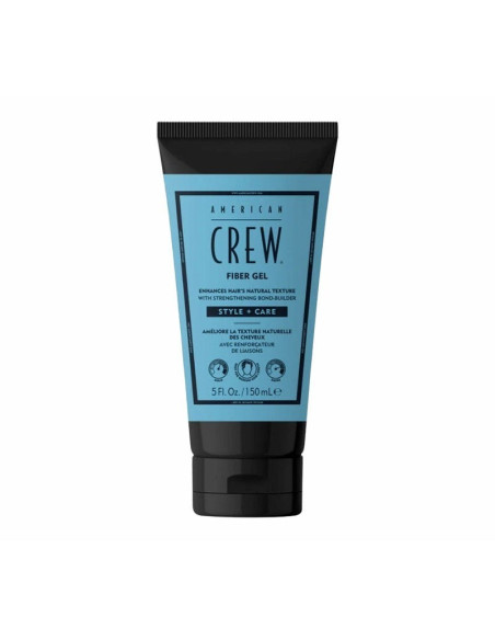AMERICAN CREW FIBER GEL 150ML