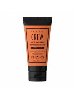 AMERICAN CREW MATTE CLAY...