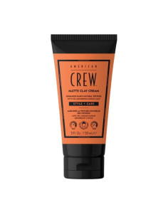 AMERICAN CREW MATTE CLAY CREAM 150ML