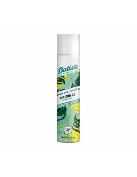 BATISTE DRY SHAMPOO ORIGINAL 200ML