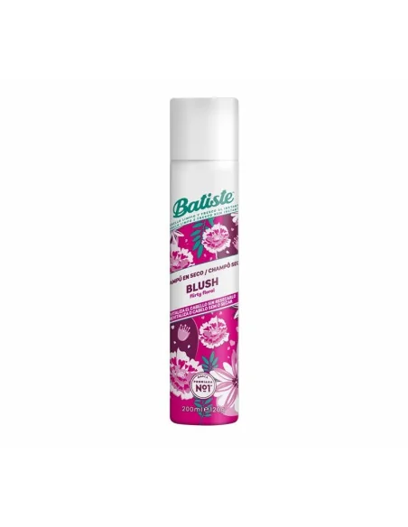 BATISTE DRY SHAMPOO BLUSH 200ML