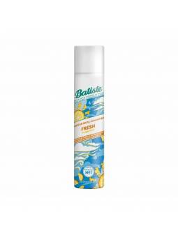BATISTE DRY SHAMPOO FRESH...