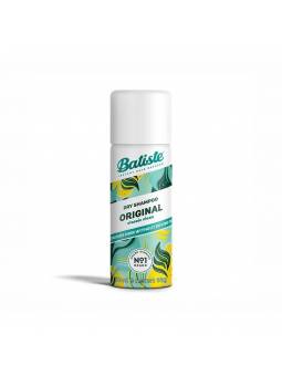 BATISTE DRY SHAMPOO...