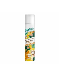 BATISTE DRY SHAMPOO TROPICAL 200ML