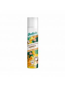 BATISTE DRY SHAMPOO...