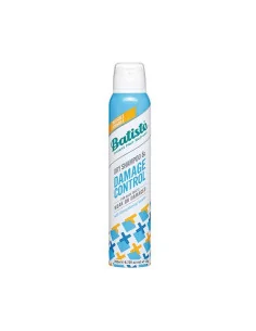 BATISTE DRY SHAMPOO DAMAGE CONTROL 200ML