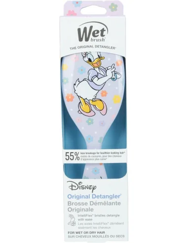 Wet Brush The Original Detangler Daisy | Mathiss Ibiza