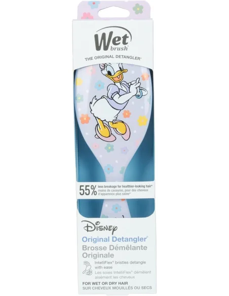 Wet Brush The Original Detangler Daisy | Mathiss Ibiza