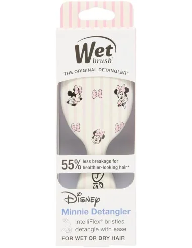 Wet Brush The Original Mini Detangler Minnie | Mathiss Ibiza