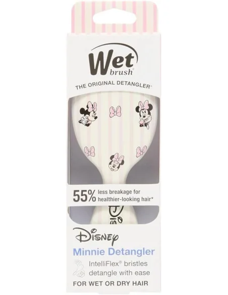 Wet Brush The Original Mini Detangler Minnie | Mathiss Ibiza