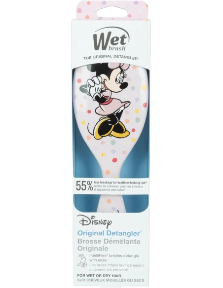 Wet Brush The Original Detangler Minnie | Mathiss Ibiza