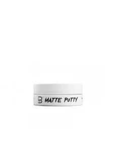 L3VEL3 MATTE PUTTY PASTE 150ML