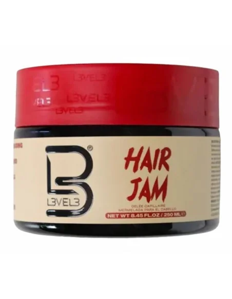 l3vel3 Hair Jam 250ml | Mathiss Ibiza