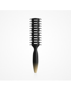 JRL-BR06 VENTED 9-ROW STYLING BRUSH