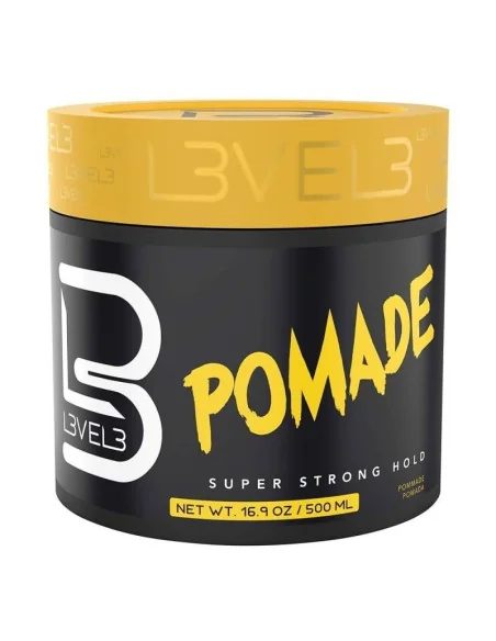 l3vel3 Pomade 500ml | Mathiss Ibiza
